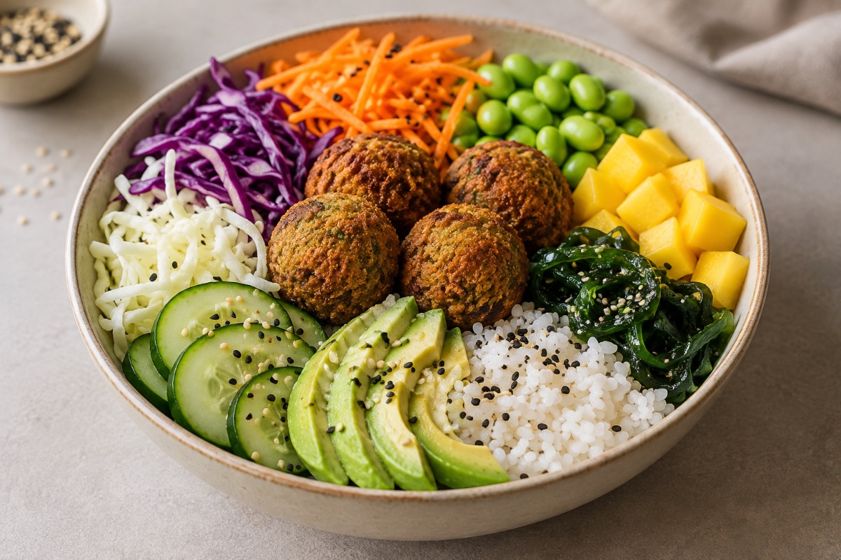 Falafel