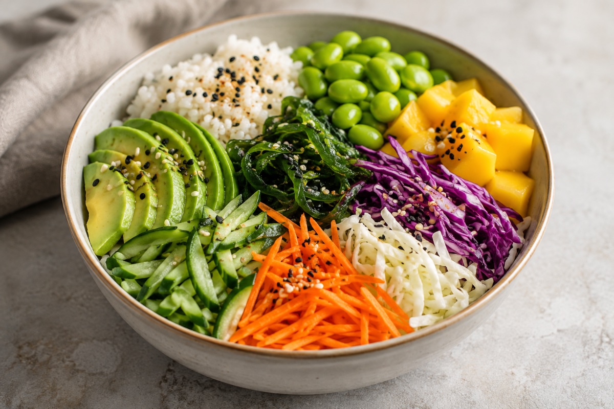 Veggie